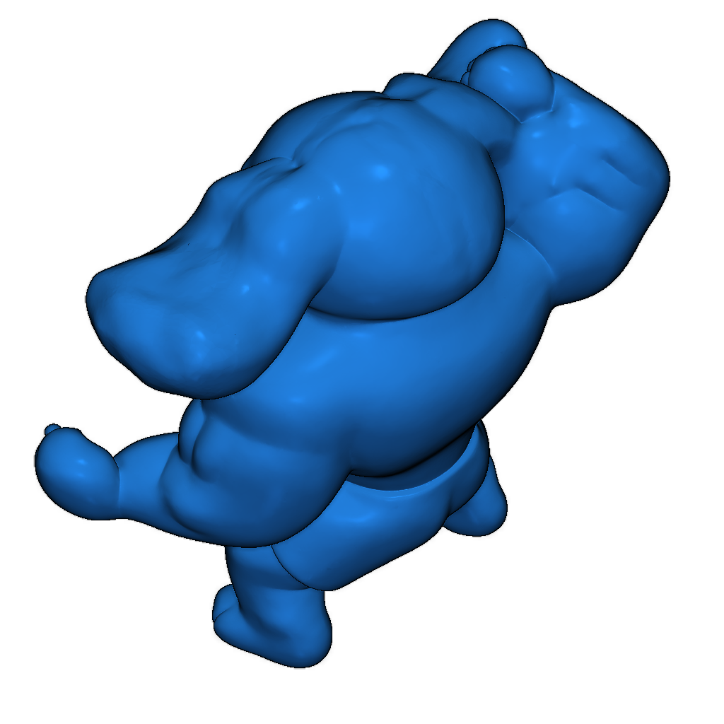 Buff Cinnamoroll Sanrio