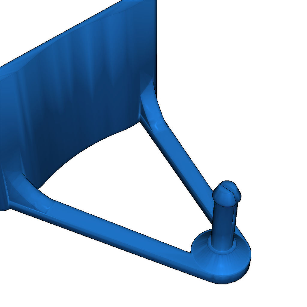 Ремикс колеса для хомяка (тихое и простое)