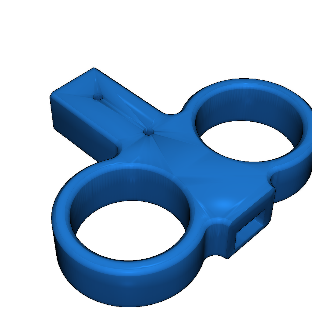 Инструмент для снятия пропеллеров дронов Micro / Tiny Whoop