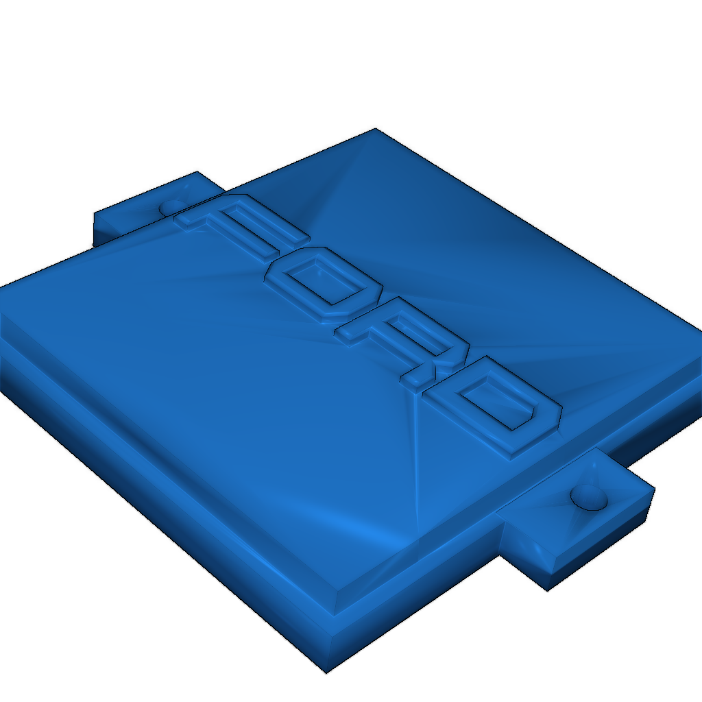 Панель приборов для Ford F100 1973-1979