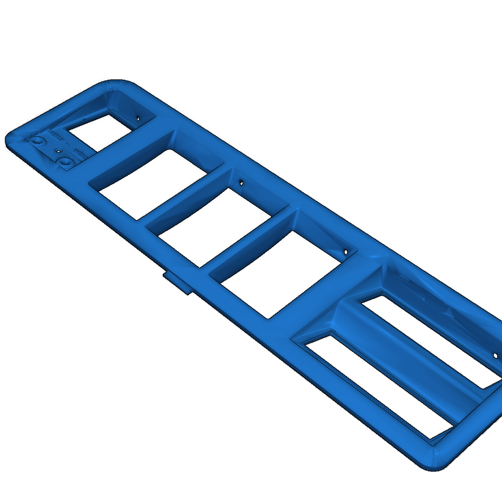 Панель приборов для Ford F100 1973-1979