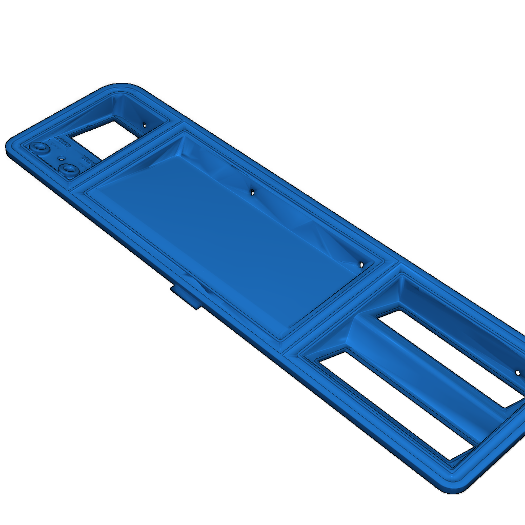 Панель приборов для Ford F100 1973-1979