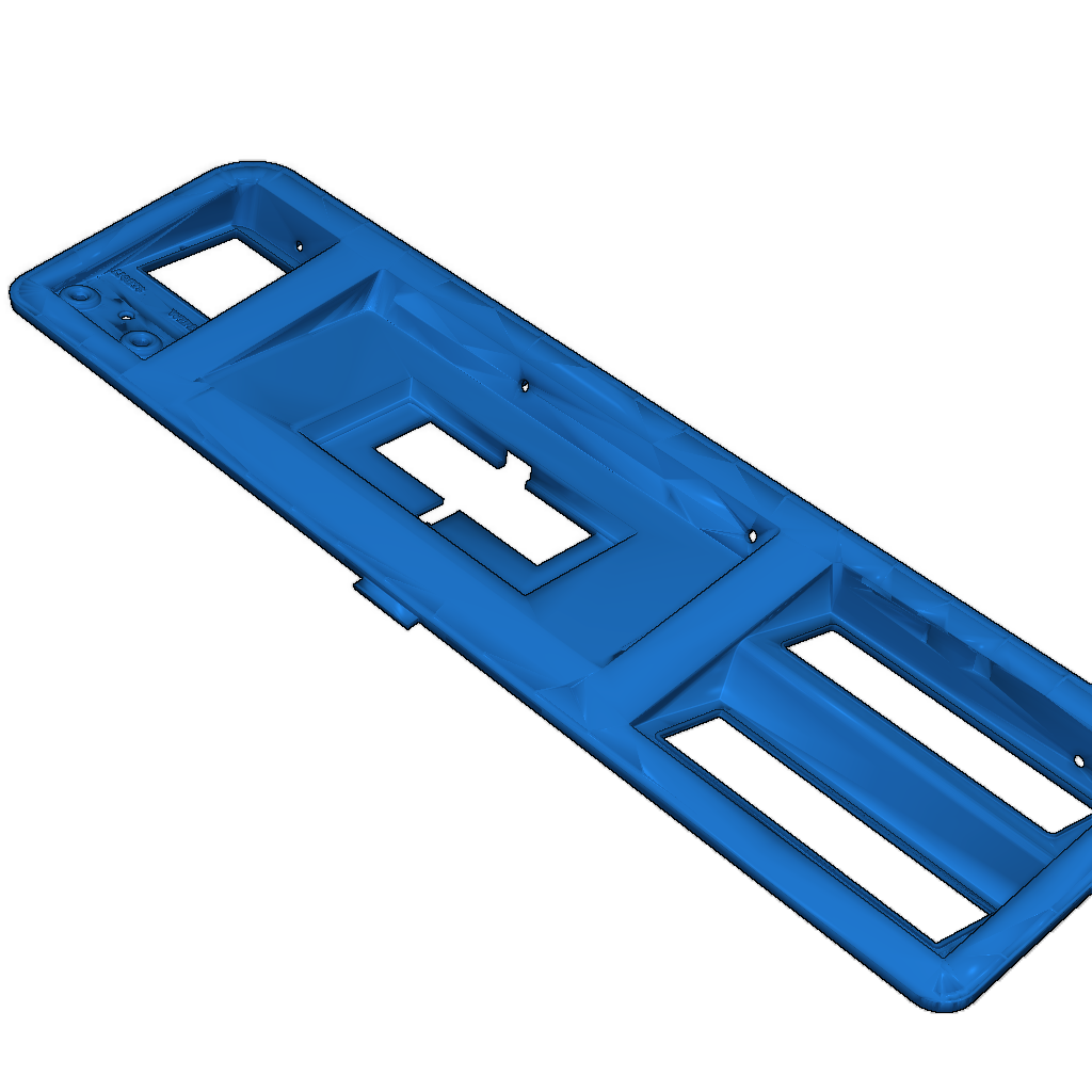 Панель приборов для Ford F100 1973-1979