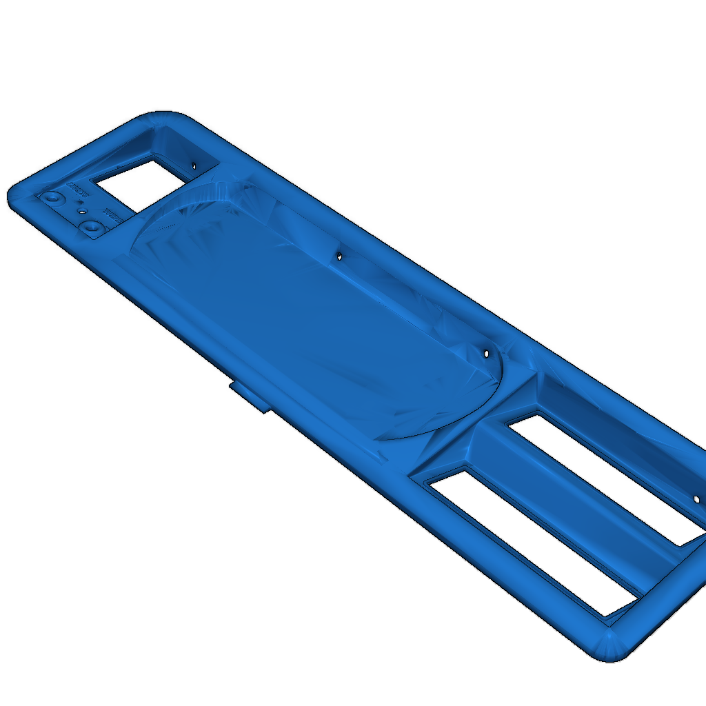 Панель приборов для Ford F100 1973-1979