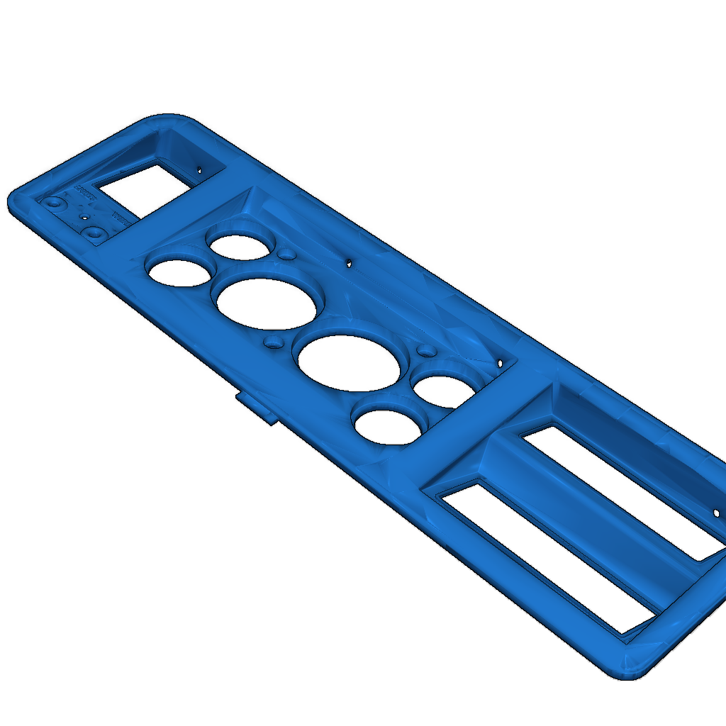 Панель приборов для Ford F100 1973-1979