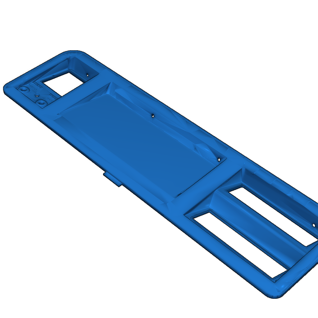 Панель приборов для Ford F100 1973-1979