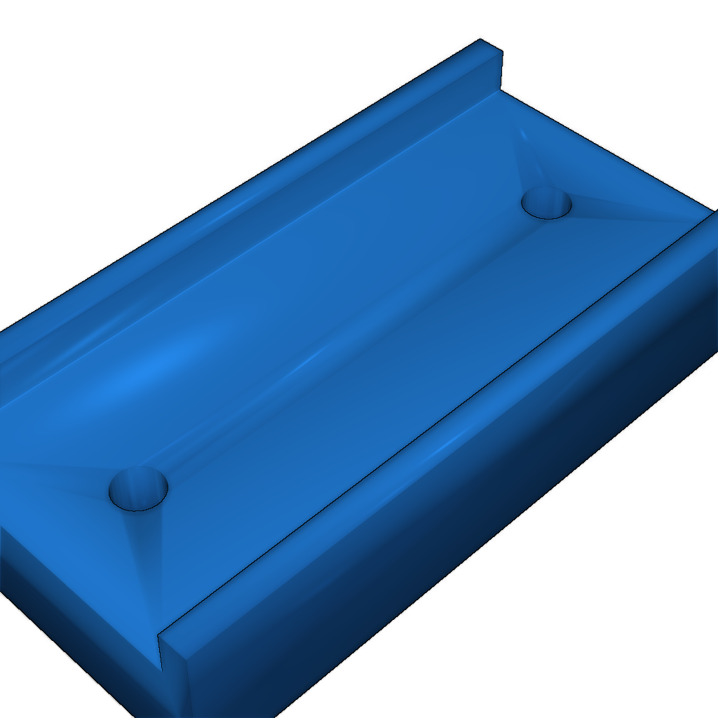 Спейсер BLUM 175H3130 CLIP