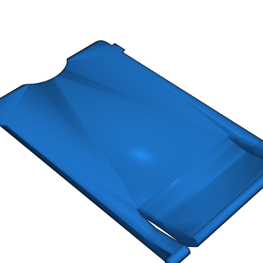 Подставка для мультиметра VICTOR 86B V2