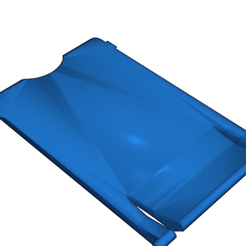 Подставка для мультиметра VICTOR 86B V2