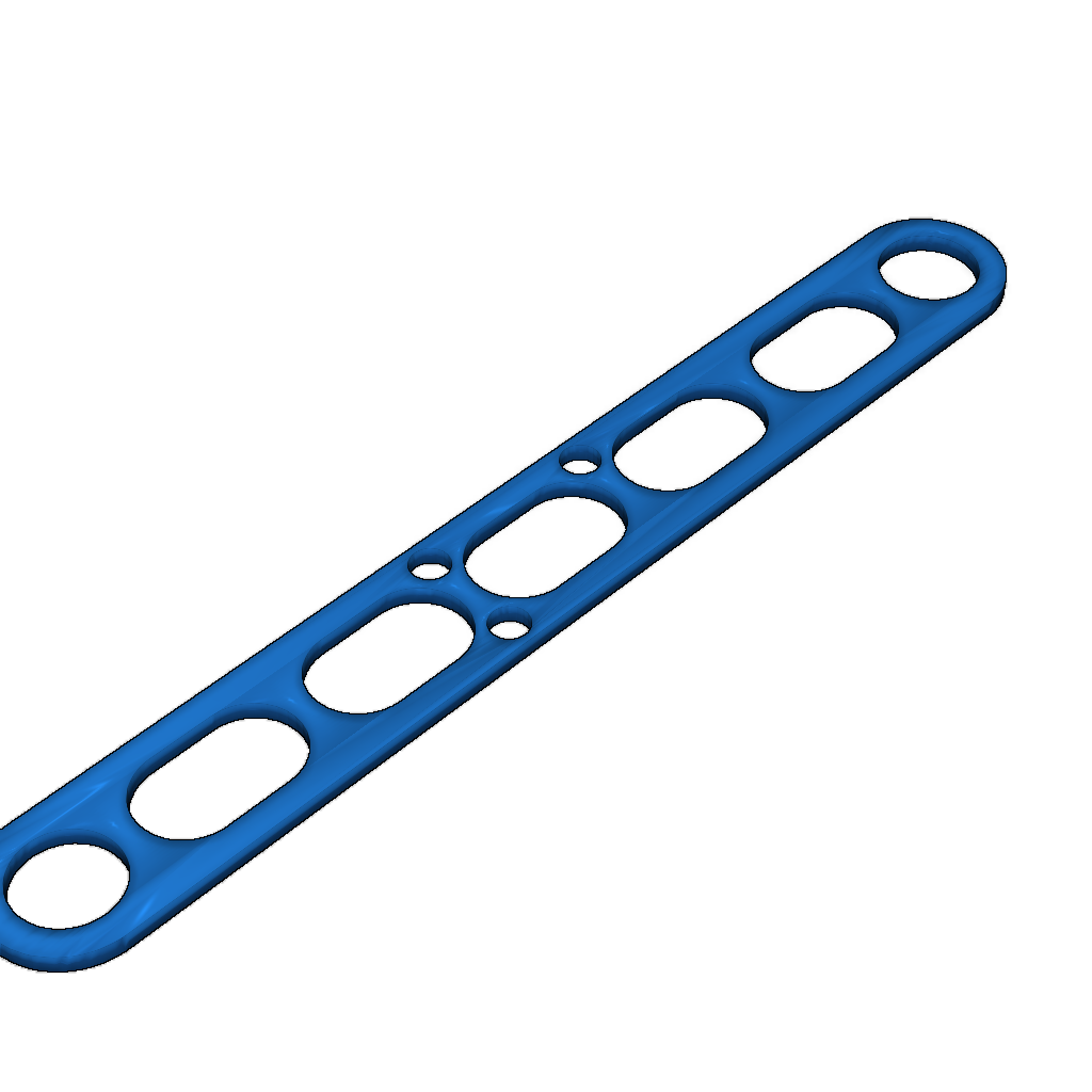 Кронштейн поддержки спидометра Harley-Davidson Sportster (2004-2006)