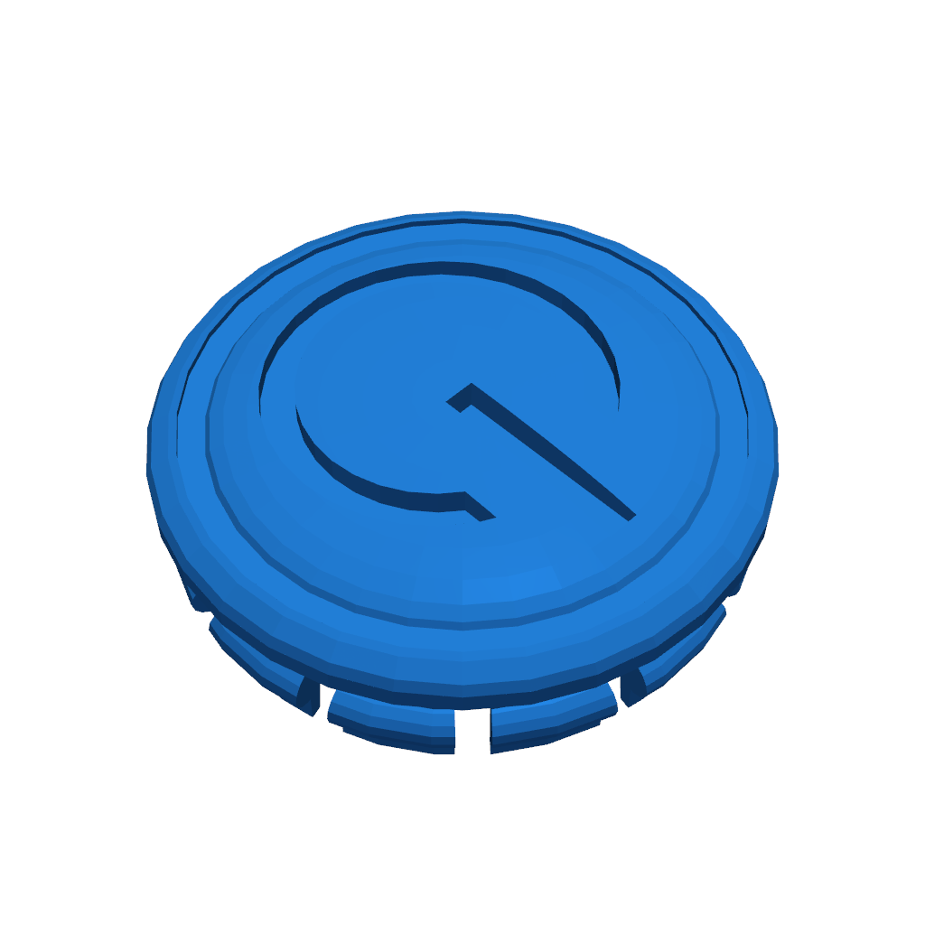 Декоративная крышка для диска Toyota Prius