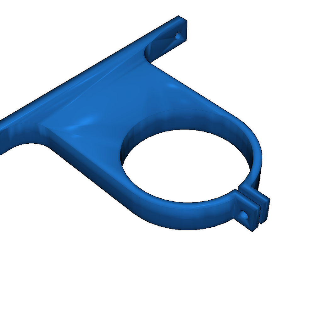 Крепление для Anycubic Air Pure 2.0