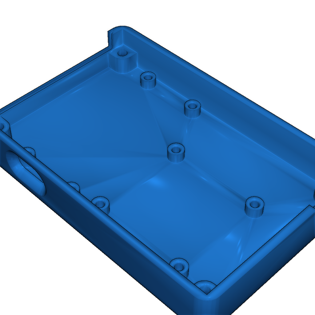 Корпус для PI1541