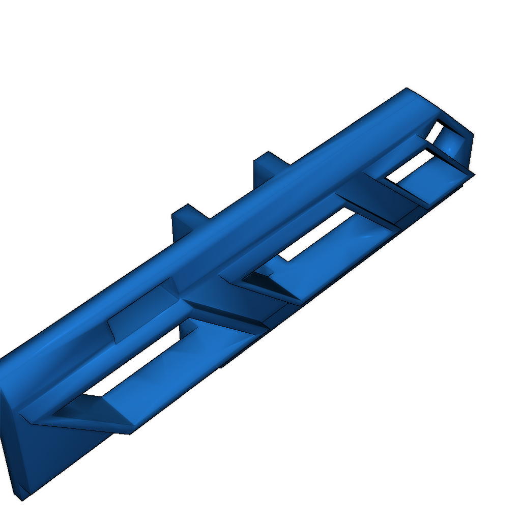 Скелетная пластина Nexus