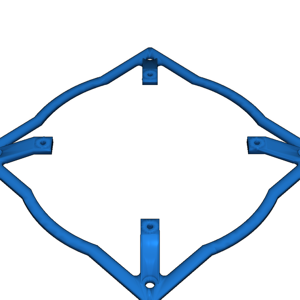 Адаптер вентилятора Wraith Stealth 120 мм для стандартного кулера AMD V2