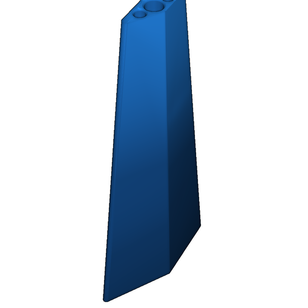 Реплика Заточенного Ножа из Hollow Knight