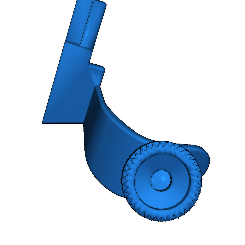 Крепление для телефона QUAD LOCK для Mazda MX5