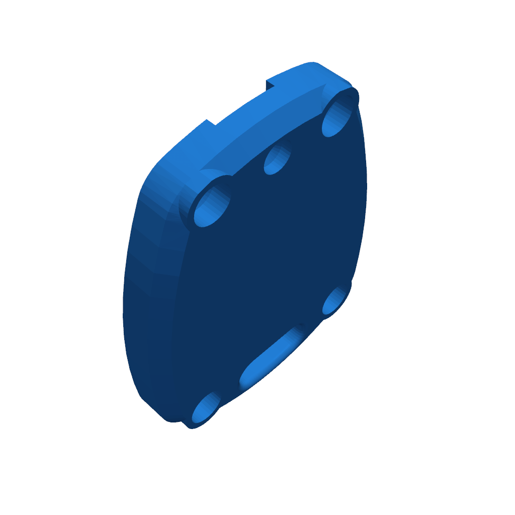 Замена ключа для Toyota Corolla