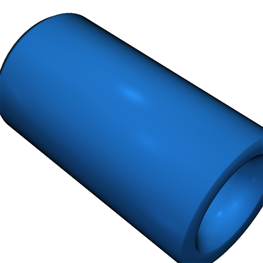 Инструмент для установки переднего сальника Ford 5R44E