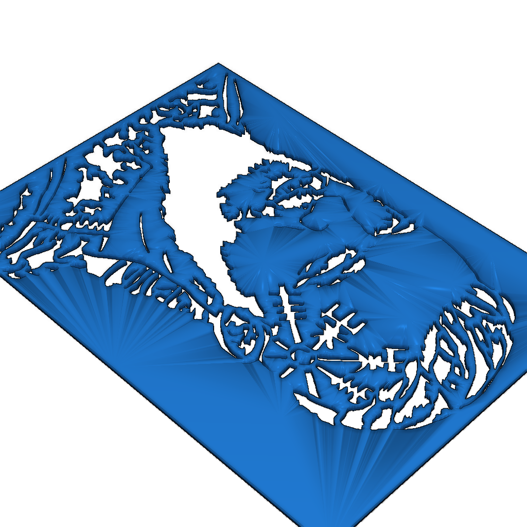 Трафарет Рагнара