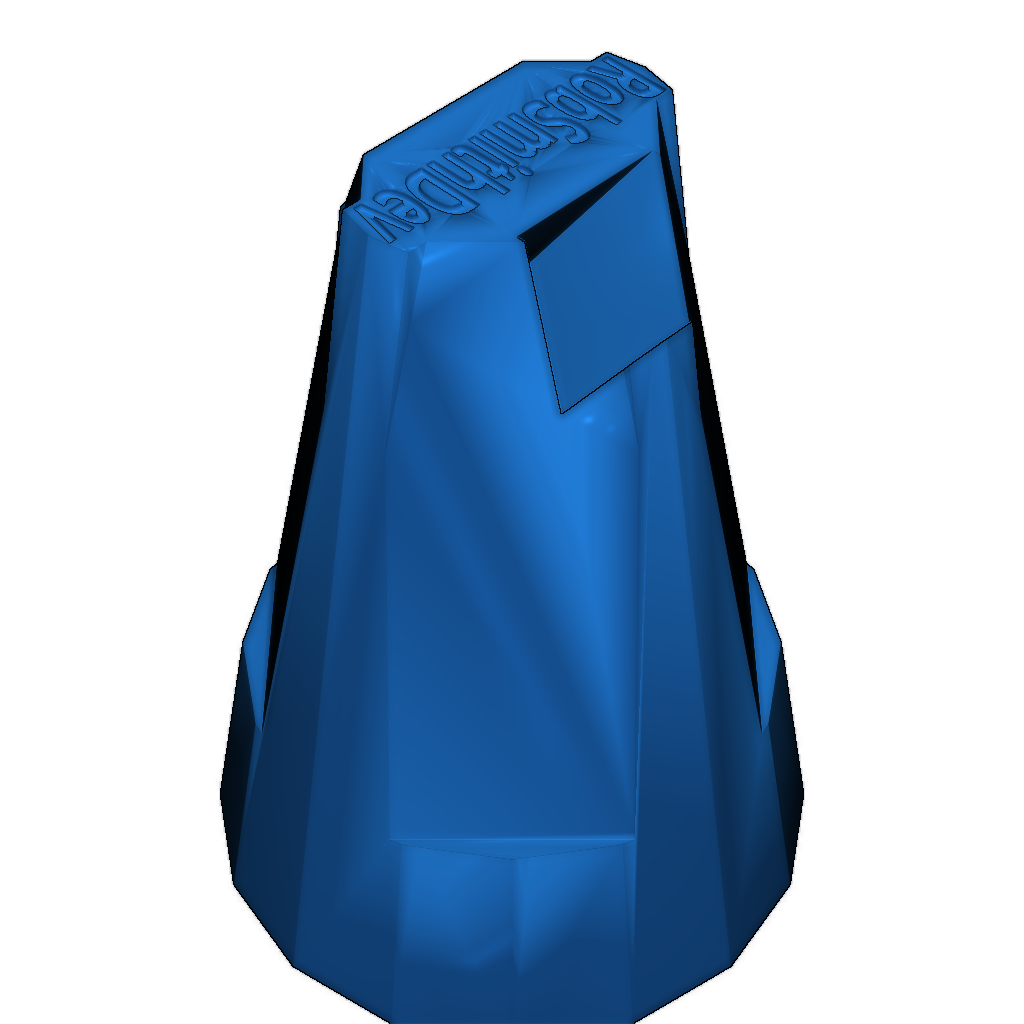 Левитирующий мяч Amiga Boing