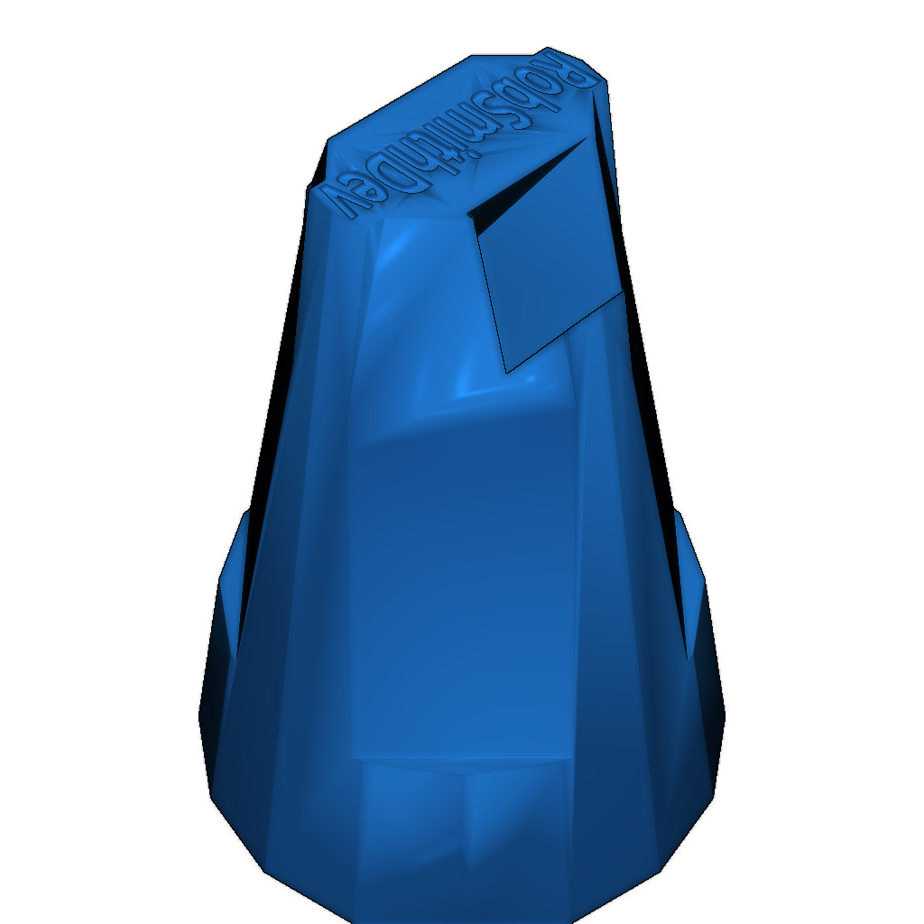 Левитирующий мяч Amiga Boing