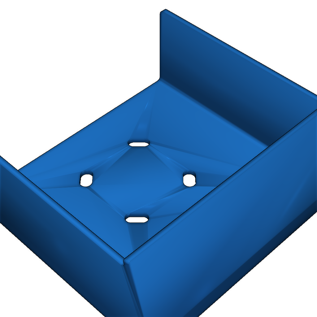 Защитный чехол для клавиатуры BFT Q.BO Touch