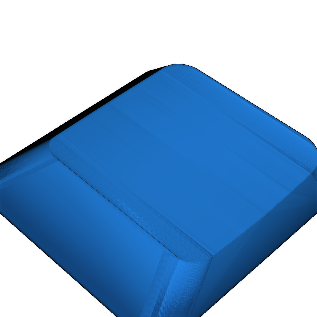 Клавиша Razer Ornata