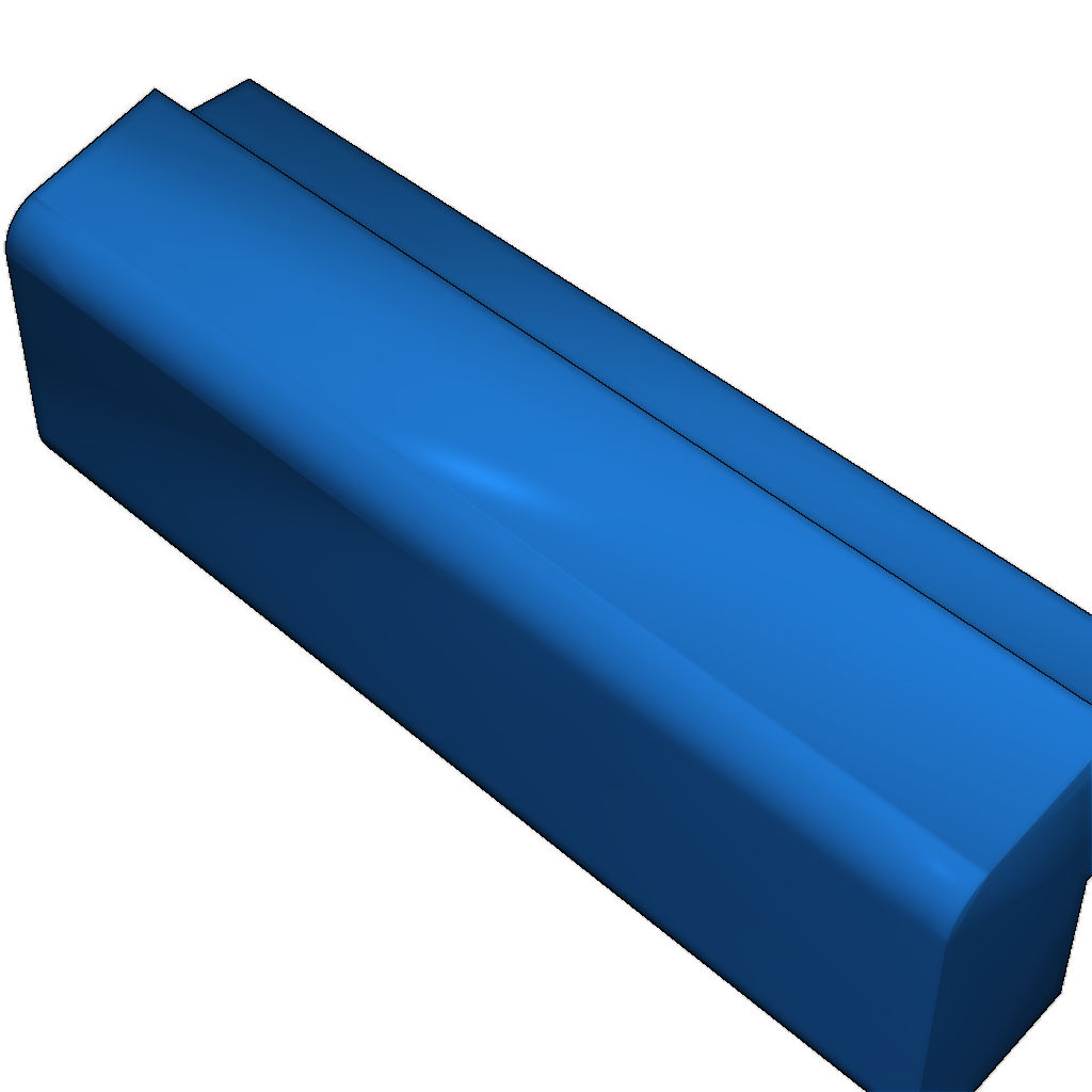 Коробка для наборов игл краскопульта
