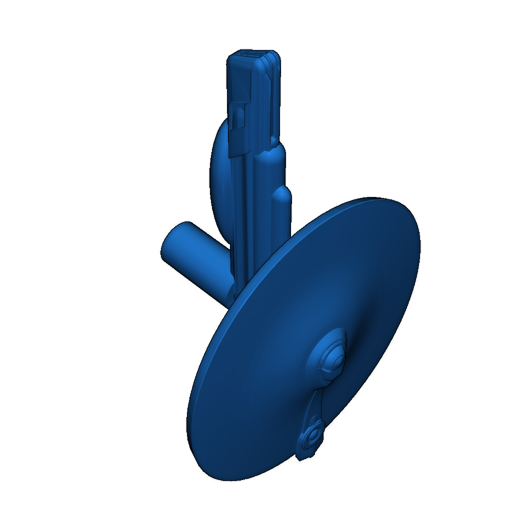 Корабль класса Меркурий