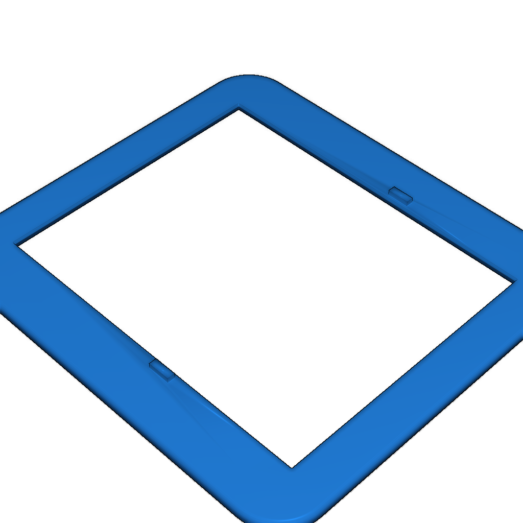 Модель звонка Klaxon Edwards