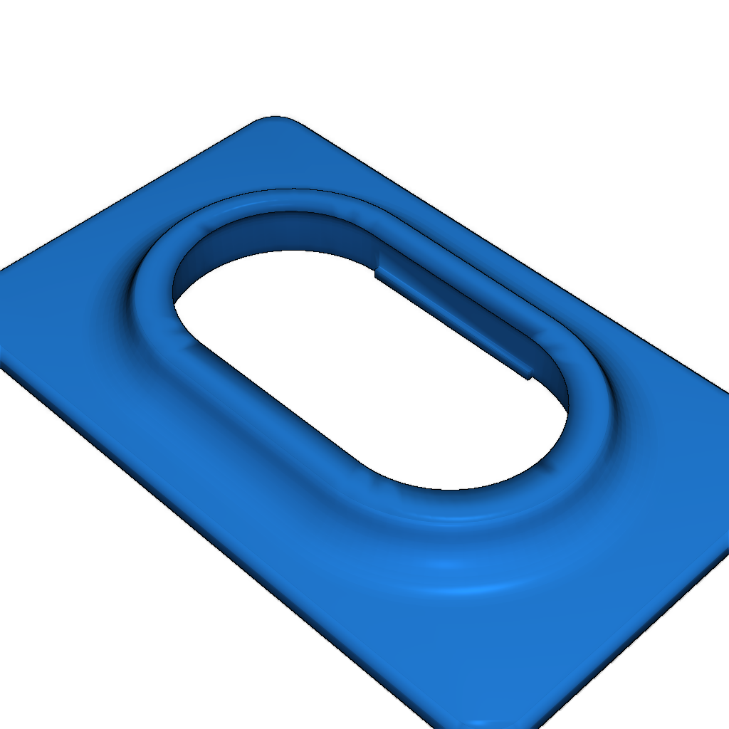 Держатель SmartTag 2 размером с кредитную карту