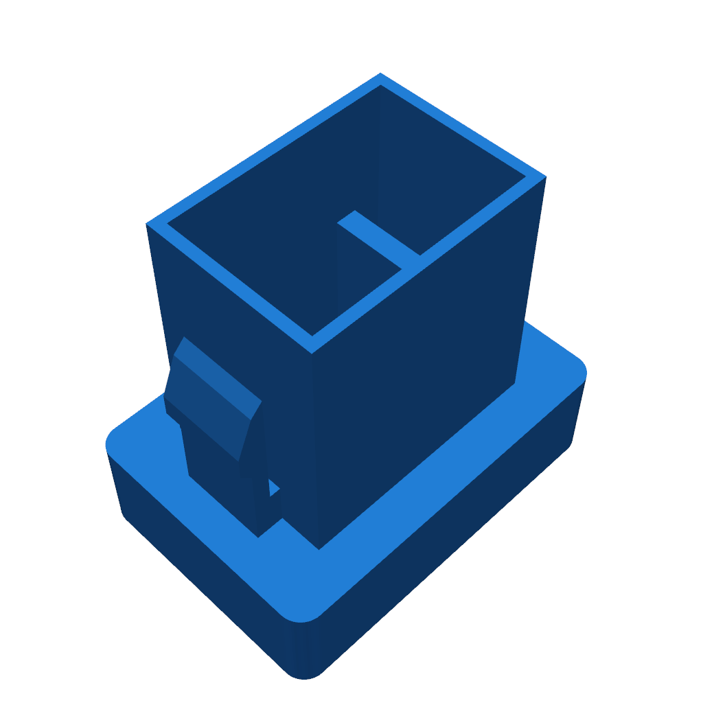 Ключ для подключения для Toyota Matrix 2008+