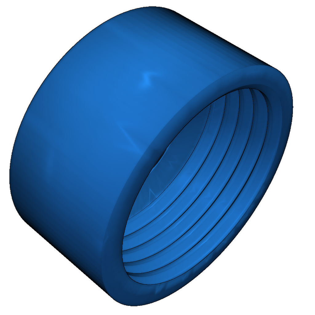 Руководство для перезарядки 9мм