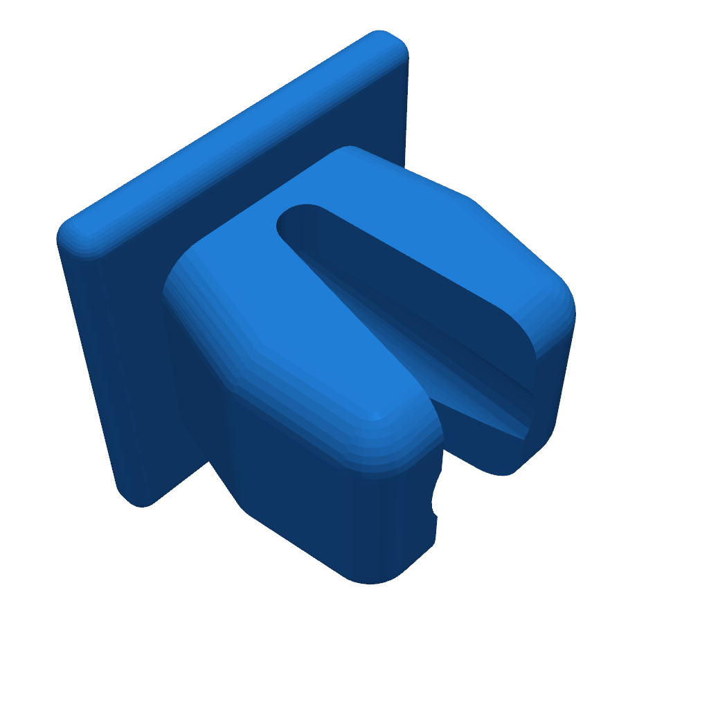 Пластиковая втулка для 1987 Toyota 4Runner