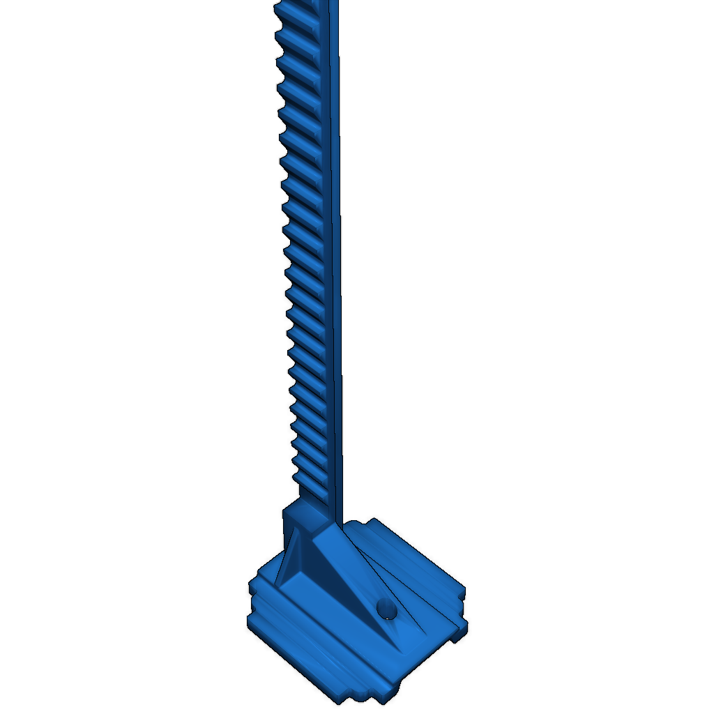 Заменитель нижней панели для посудомоечной машины Miele