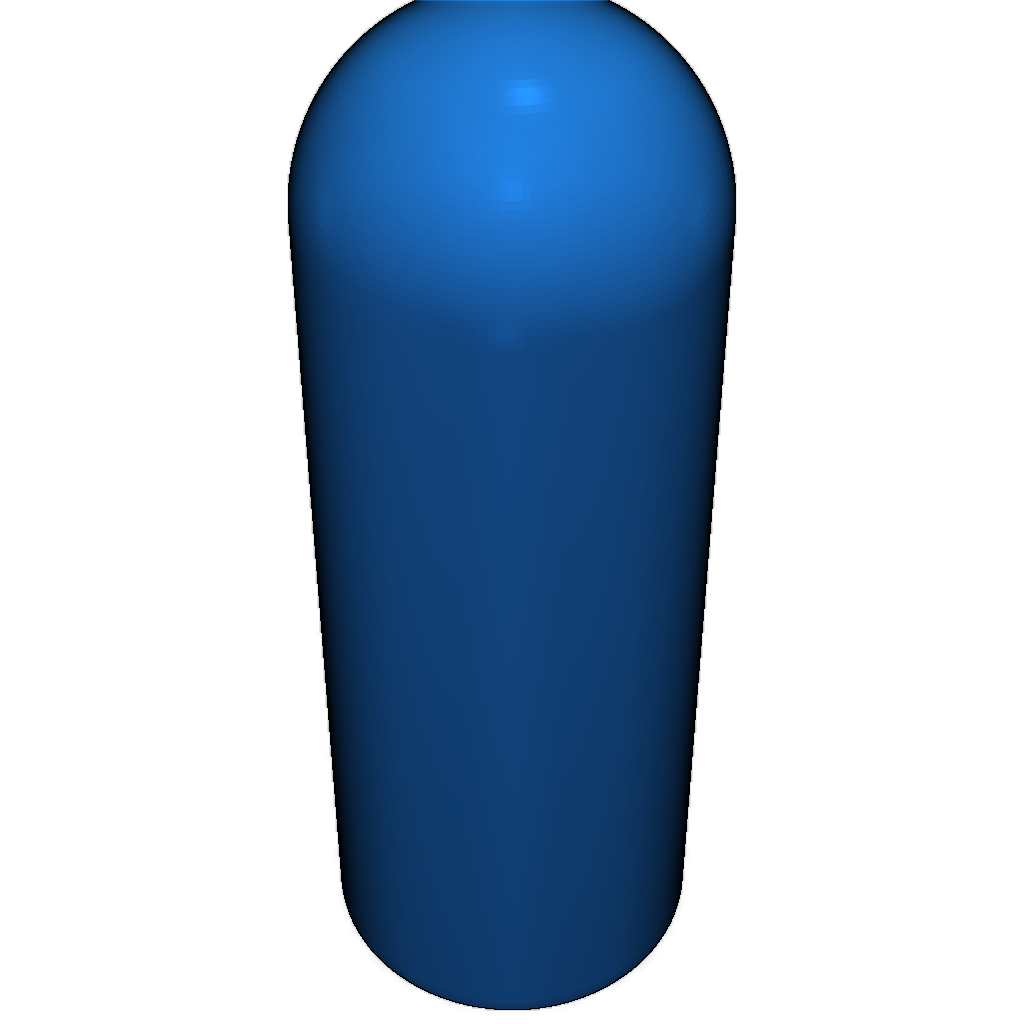 Диффузор для фонарика Wurkkos FC11