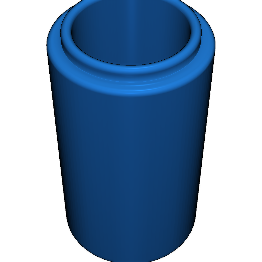 Втулка трения Tsprof K4 K03