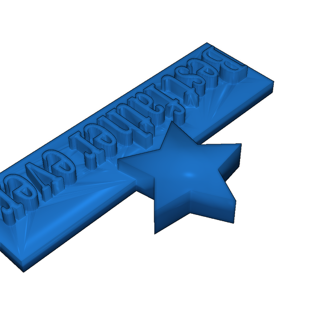 Подарок для отца на день рождения