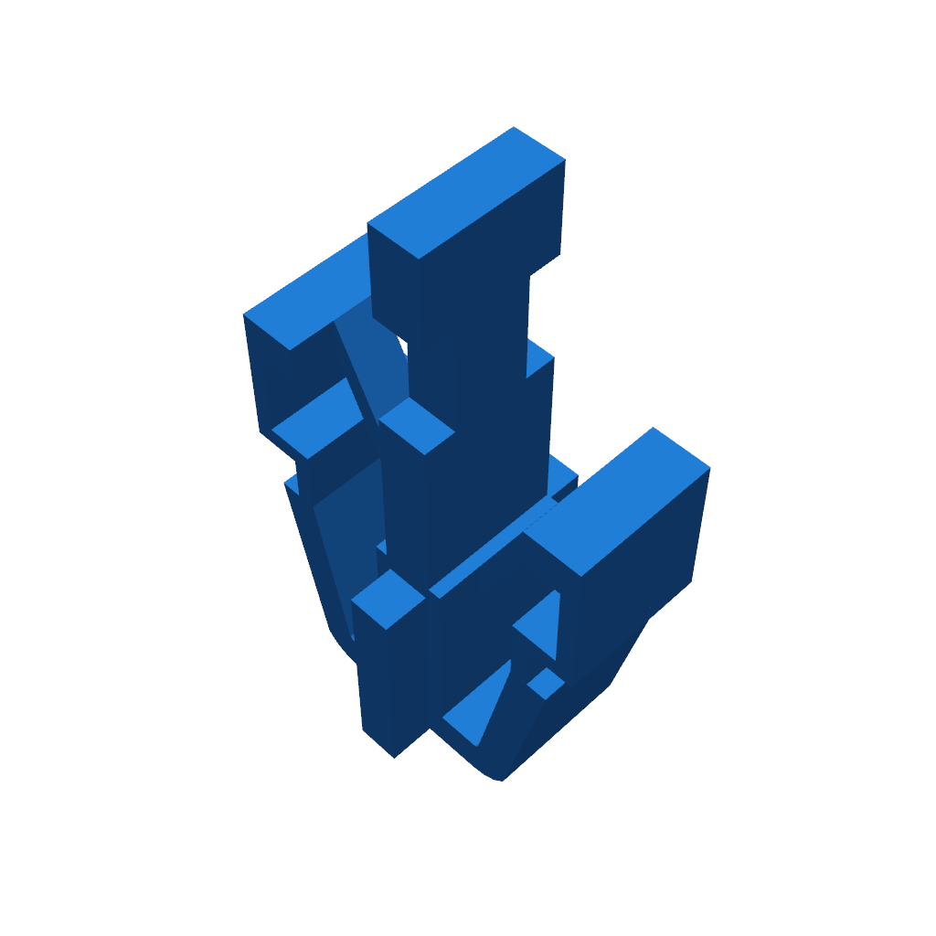 Клипсы решетки для автомобилей