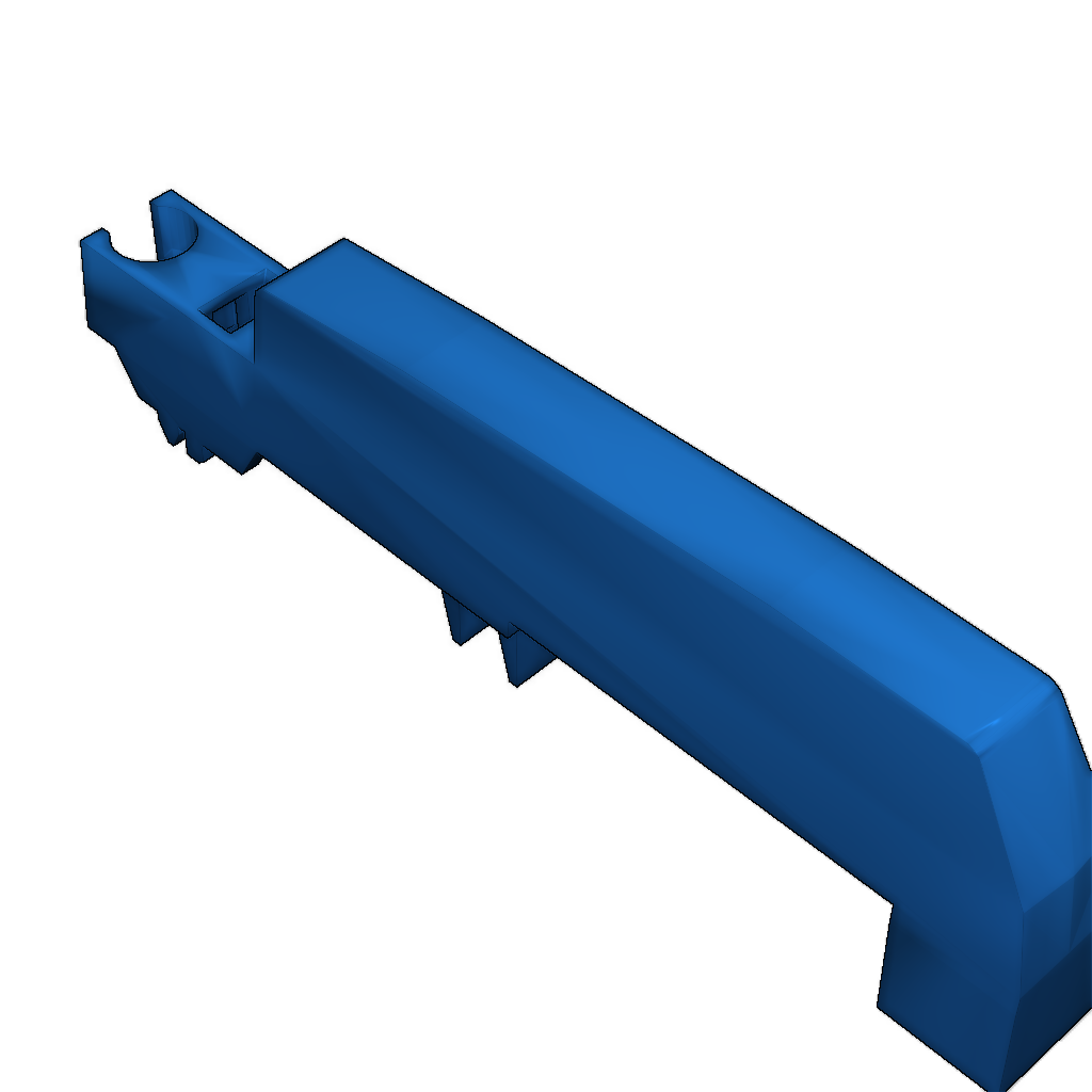 Чёрная клавиша для MIDI-контроллера M-Audio Keystation 49e