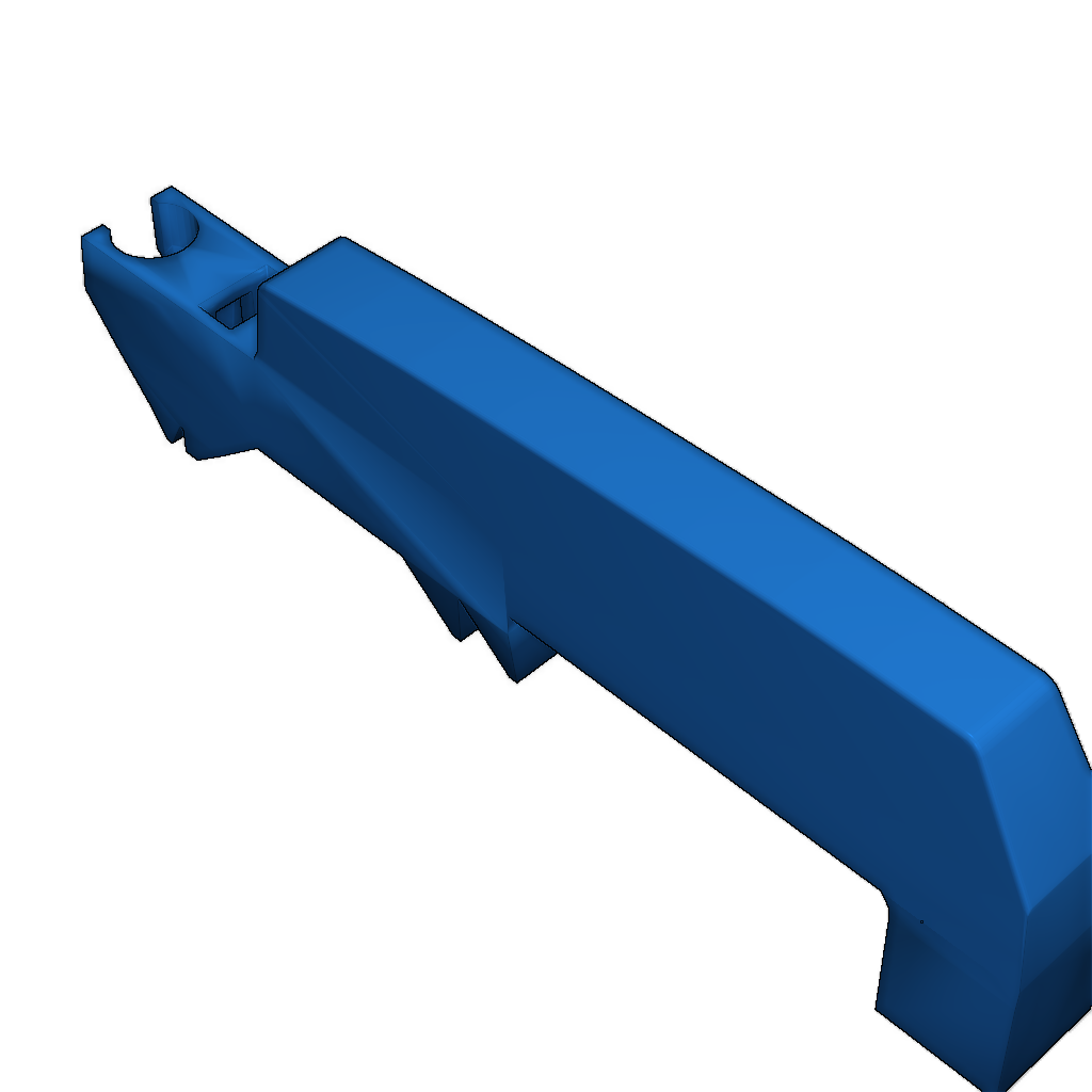 Чёрная клавиша для MIDI-контроллера M-Audio Keystation 49e