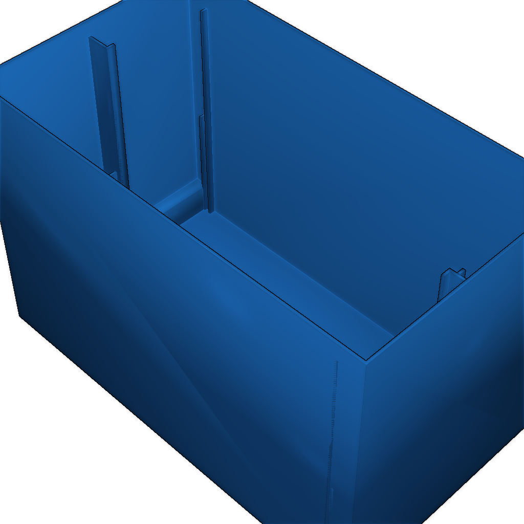 Органайзер для настольной игры The Witcher: Old World