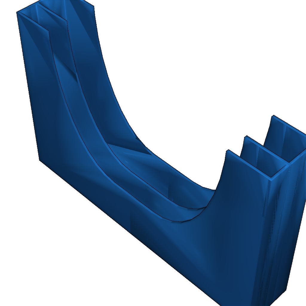 Органайзер для настольной игры The Witcher: Old World