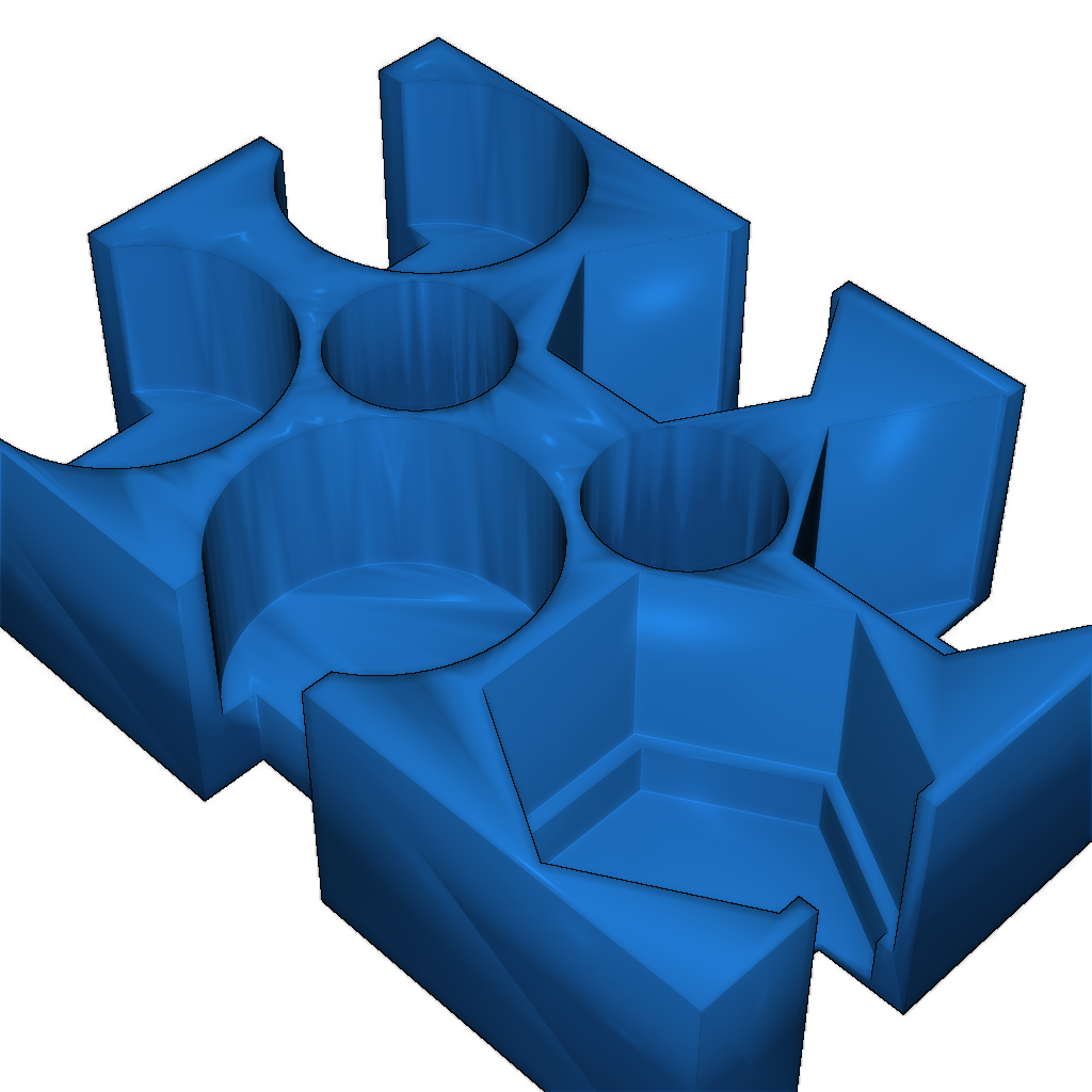 Органайзер для настольной игры The Witcher: Old World