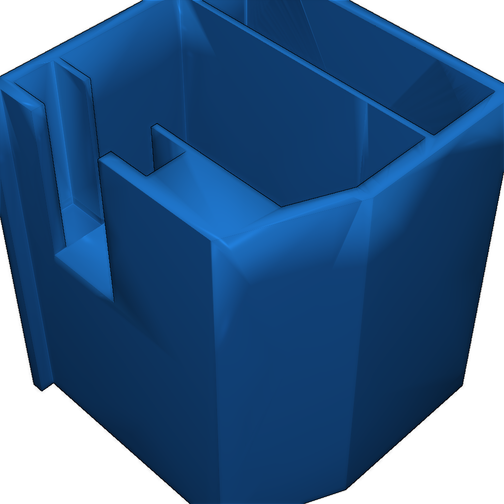 Органайзер для настольной игры The Witcher: Old World