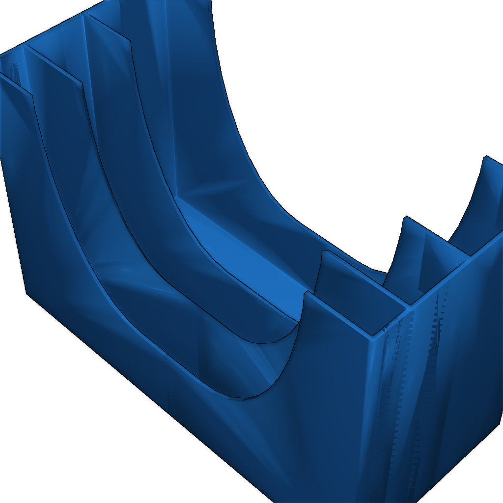 Органайзер для настольной игры The Witcher: Old World