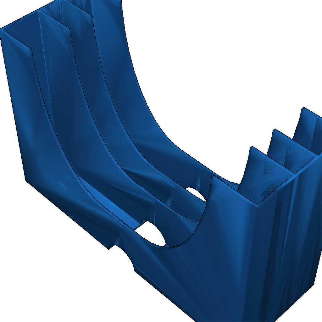 Органайзер для настольной игры The Witcher: Old World