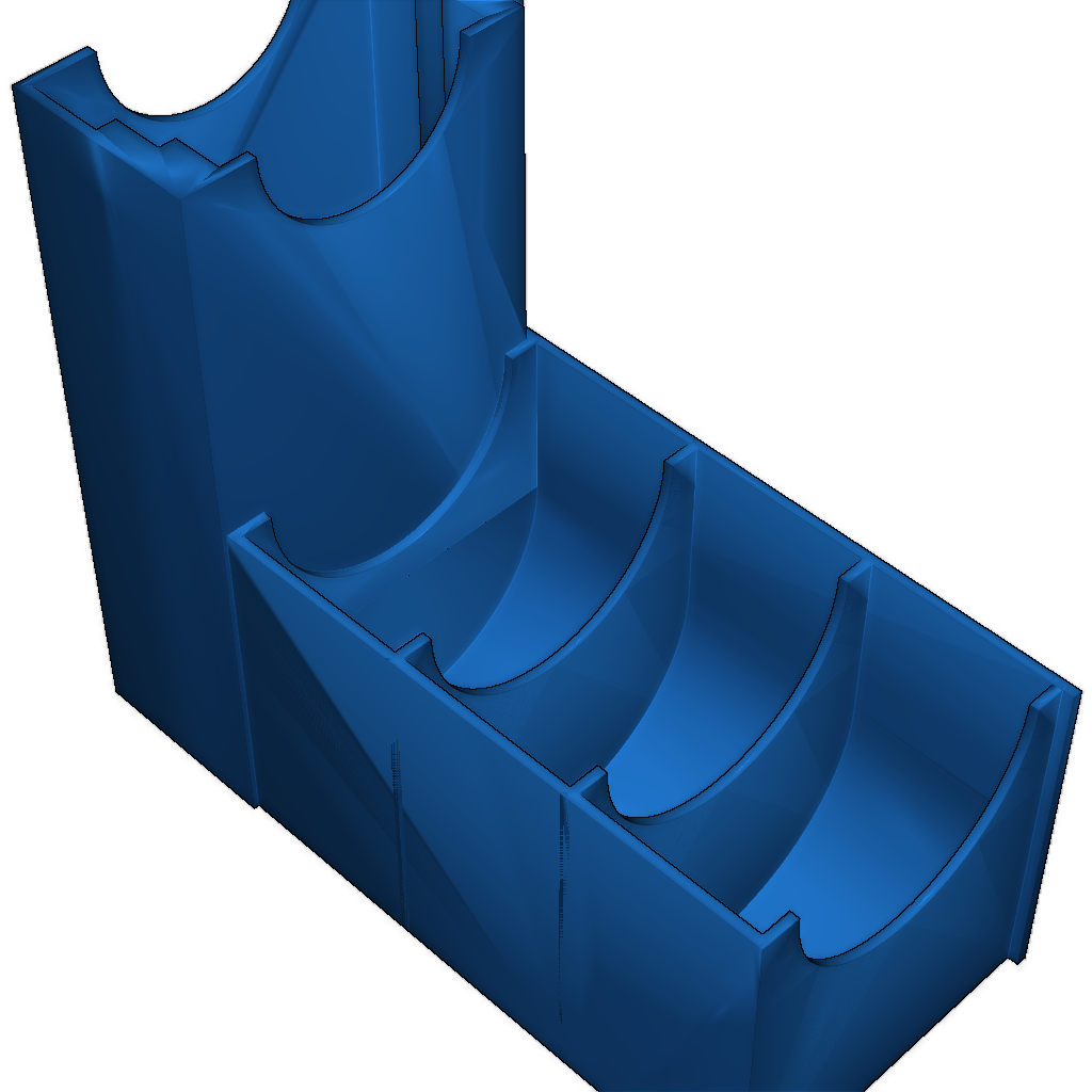 Органайзер для настольной игры The Witcher: Old World