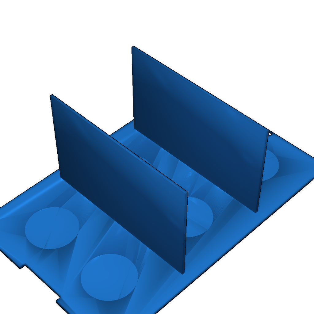 Органайзер для настольной игры The Witcher: Old World